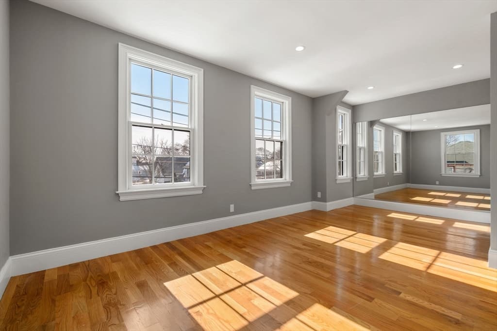 Condominium at 23 Chickatawbut St # 2, Boston MA 02122, photo 23 of 38