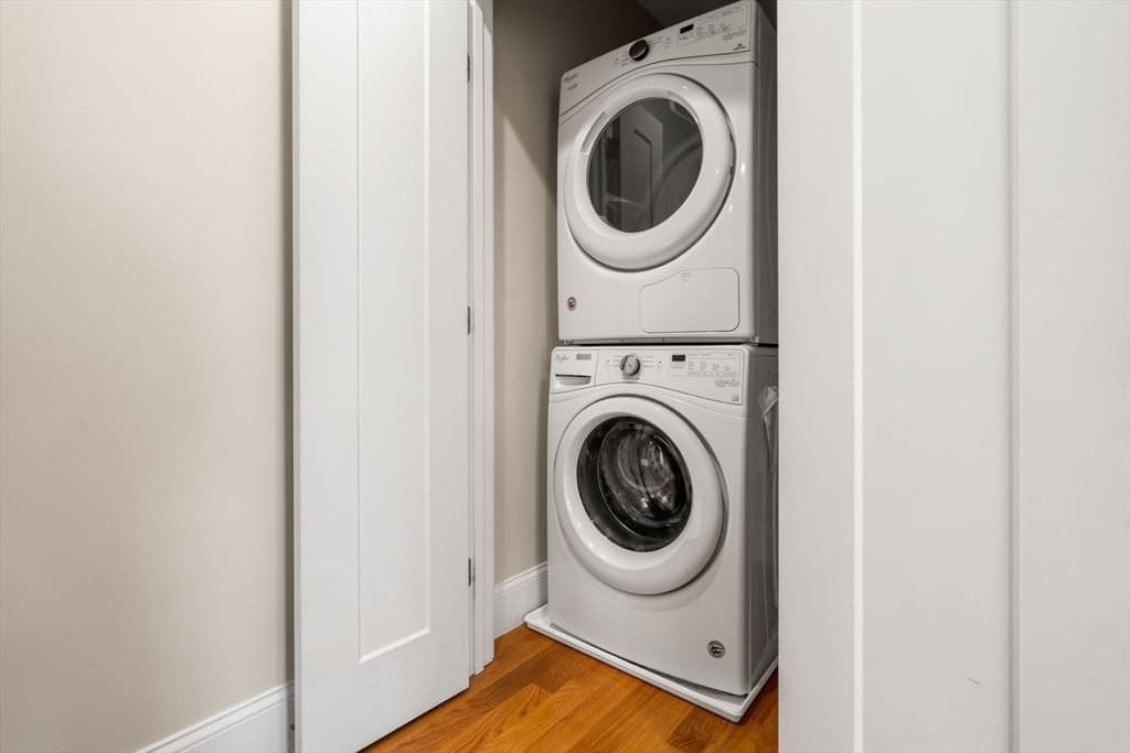 Condominium at 23 Chickatawbut St # 2, Boston MA 02122, photo 27 of 38
