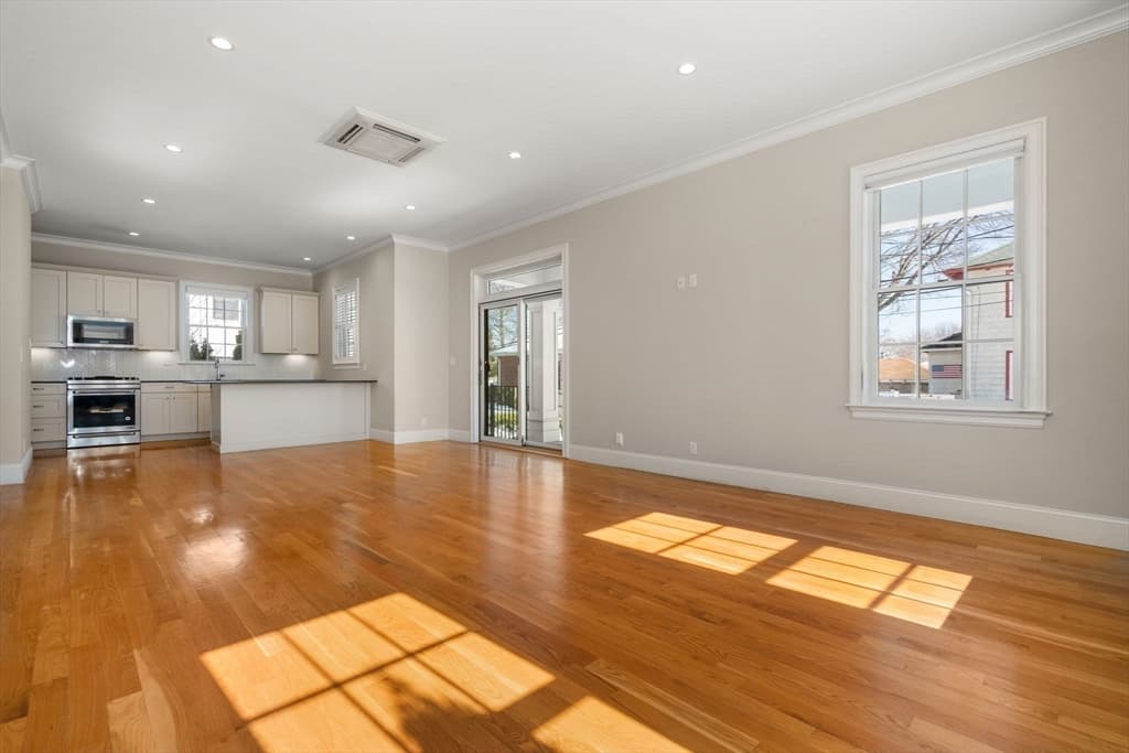 Condominium at 23 Chickatawbut St # 2, Boston MA 02122, photo 6 of 38