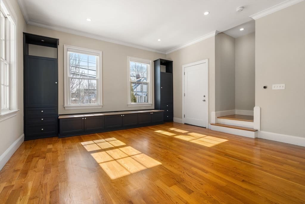 Condominium at 23 Chickatawbut St # 2, Boston MA 02122, photo 13 of 38