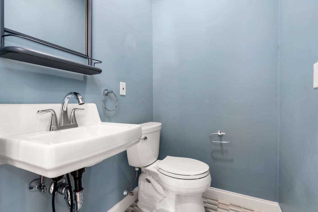 Condominium at 23 Chickatawbut St # 2, Boston MA 02122, photo 17 of 38