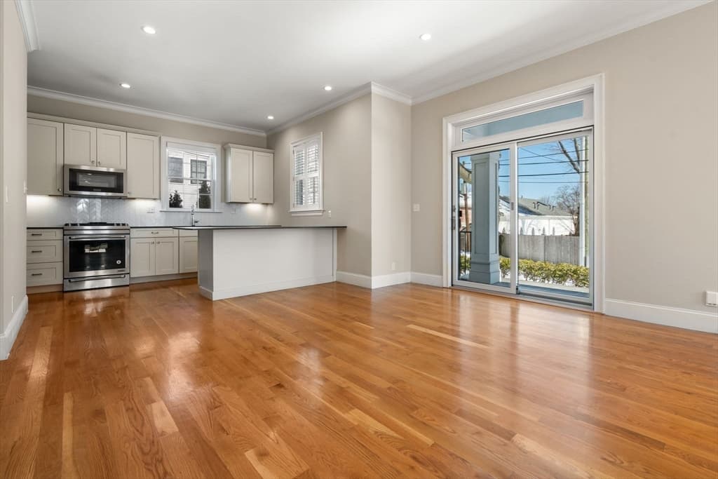 Condominium at 23 Chickatawbut St # 2, Boston MA 02122, photo 9 of 38