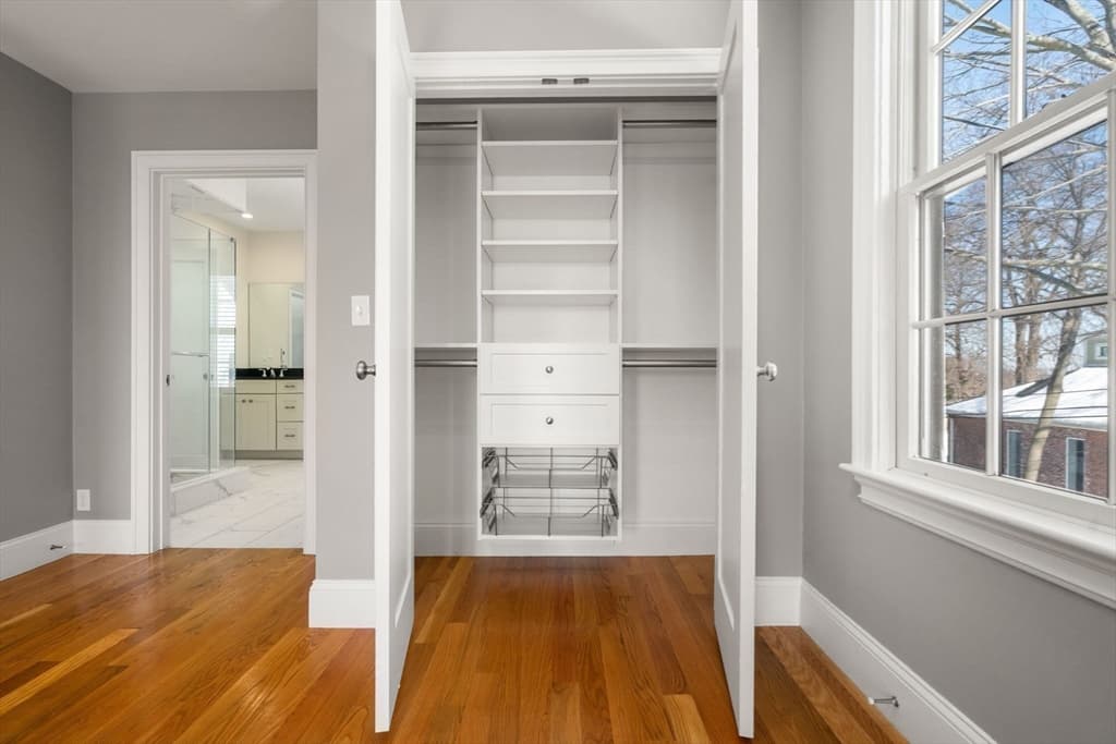 Condominium at 23 Chickatawbut St # 2, Boston MA 02122, photo 24 of 38