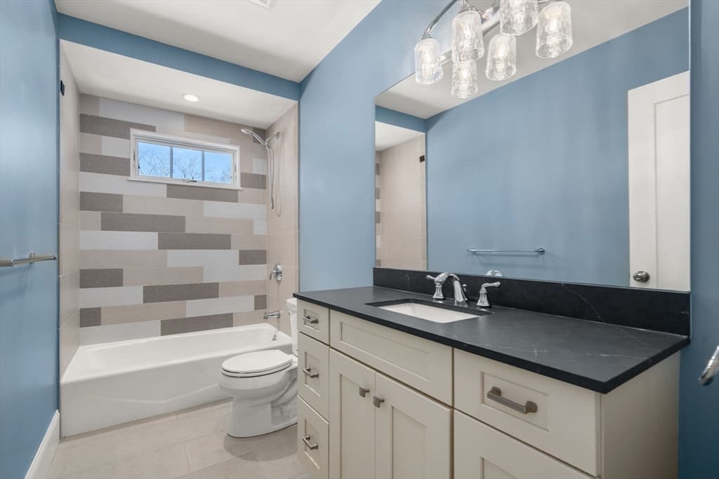 Condominium at 23 Chickatawbut St # 2, Boston MA 02122, photo 34 of 38