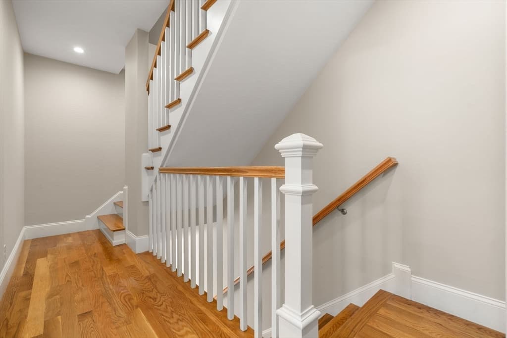Condominium at 23 Chickatawbut St # 2, Boston MA 02122, photo 18 of 38