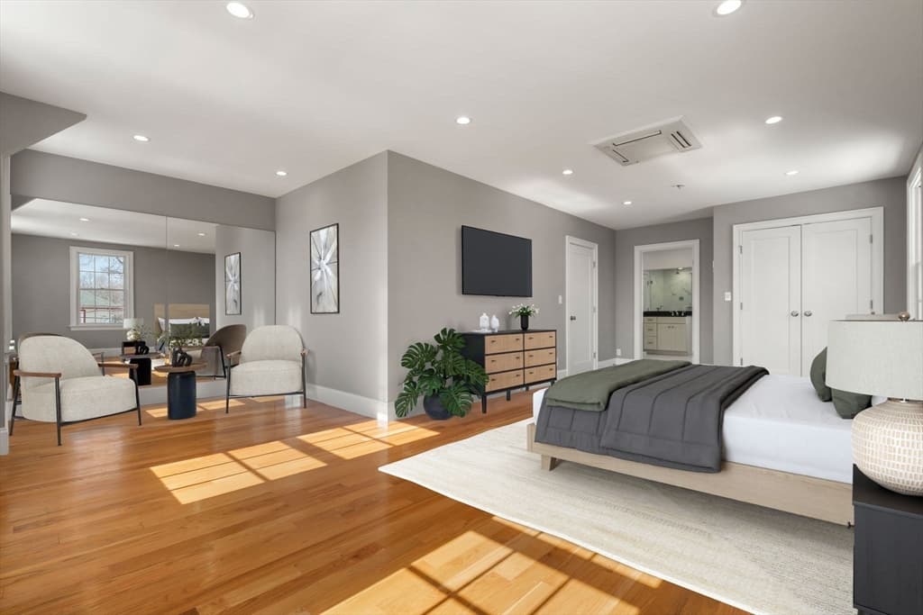 Condominium at 23 Chickatawbut St # 2, Boston MA 02122, photo 19 of 38