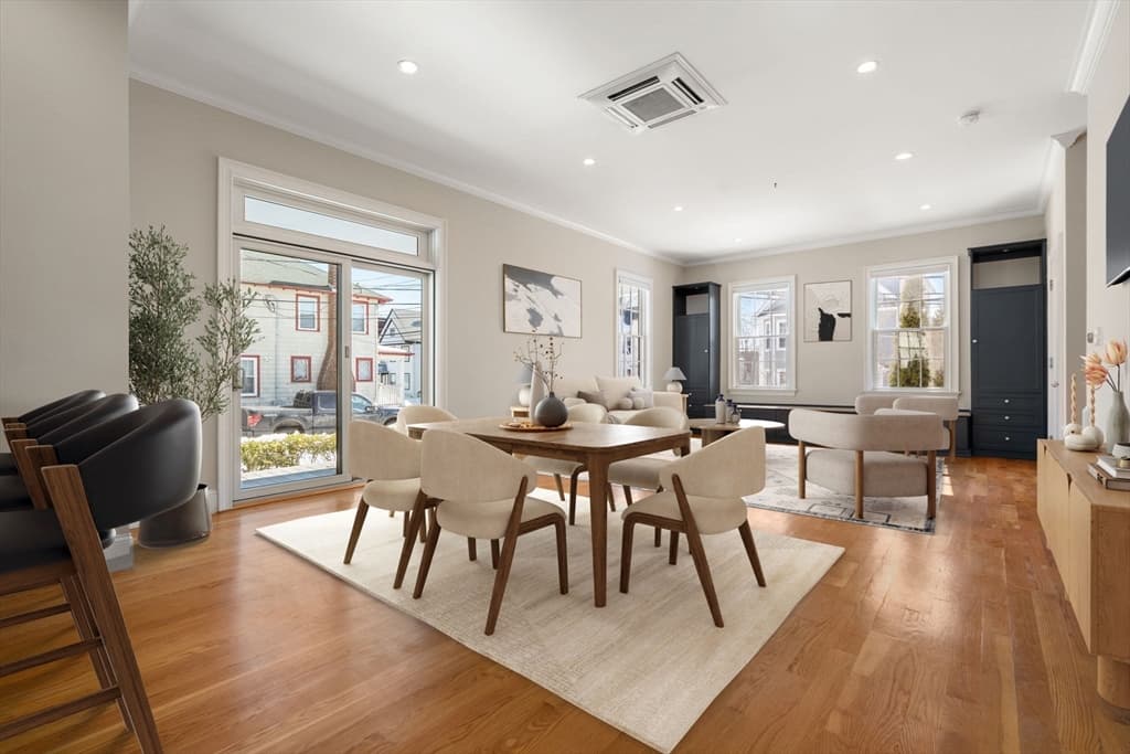 Condominium at 23 Chickatawbut St # 2, Boston MA 02122, photo 4 of 38