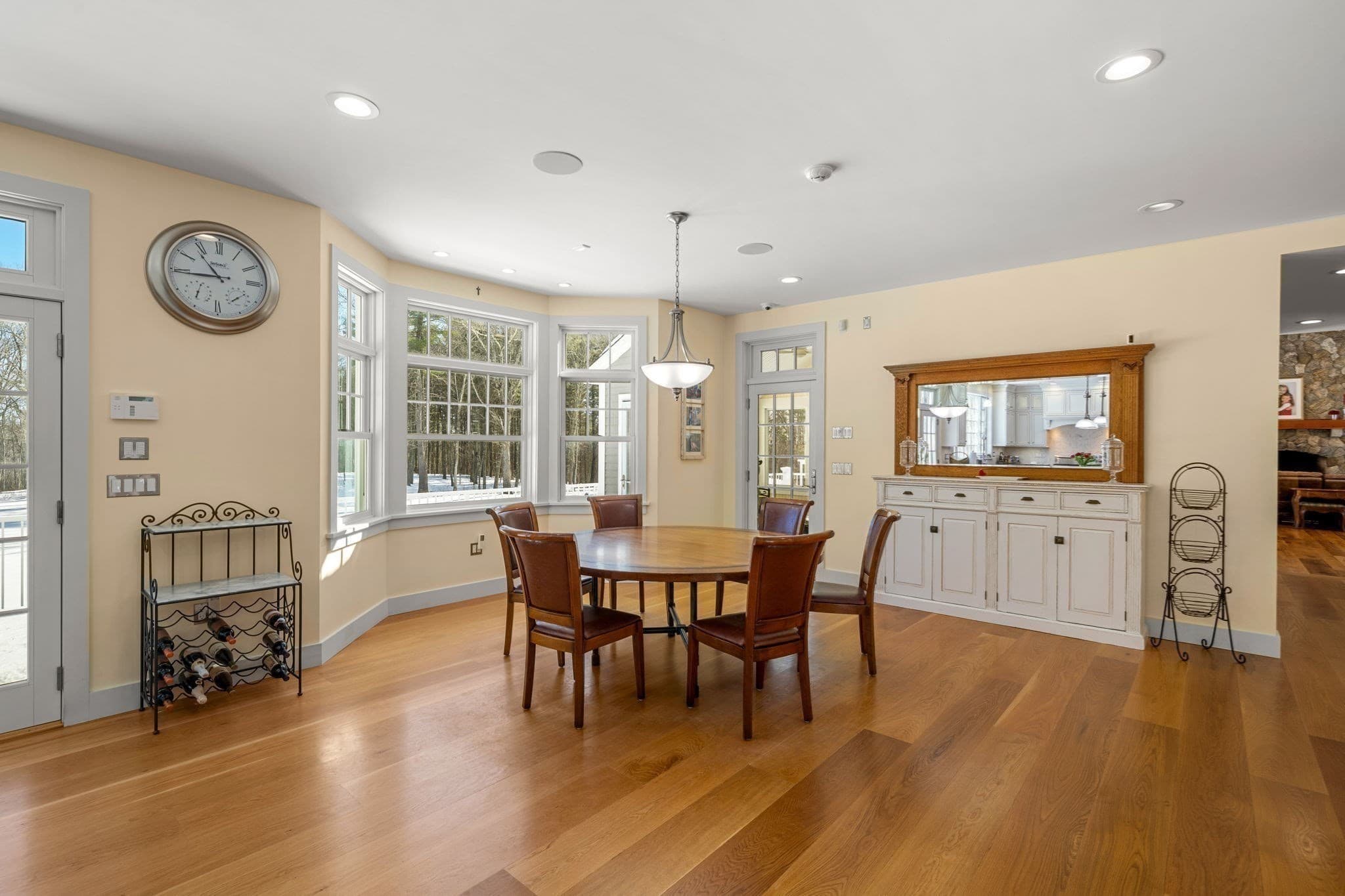 Single Family Residence at 72 Dale Lane, Groton MA 01450, photo 12 of 42