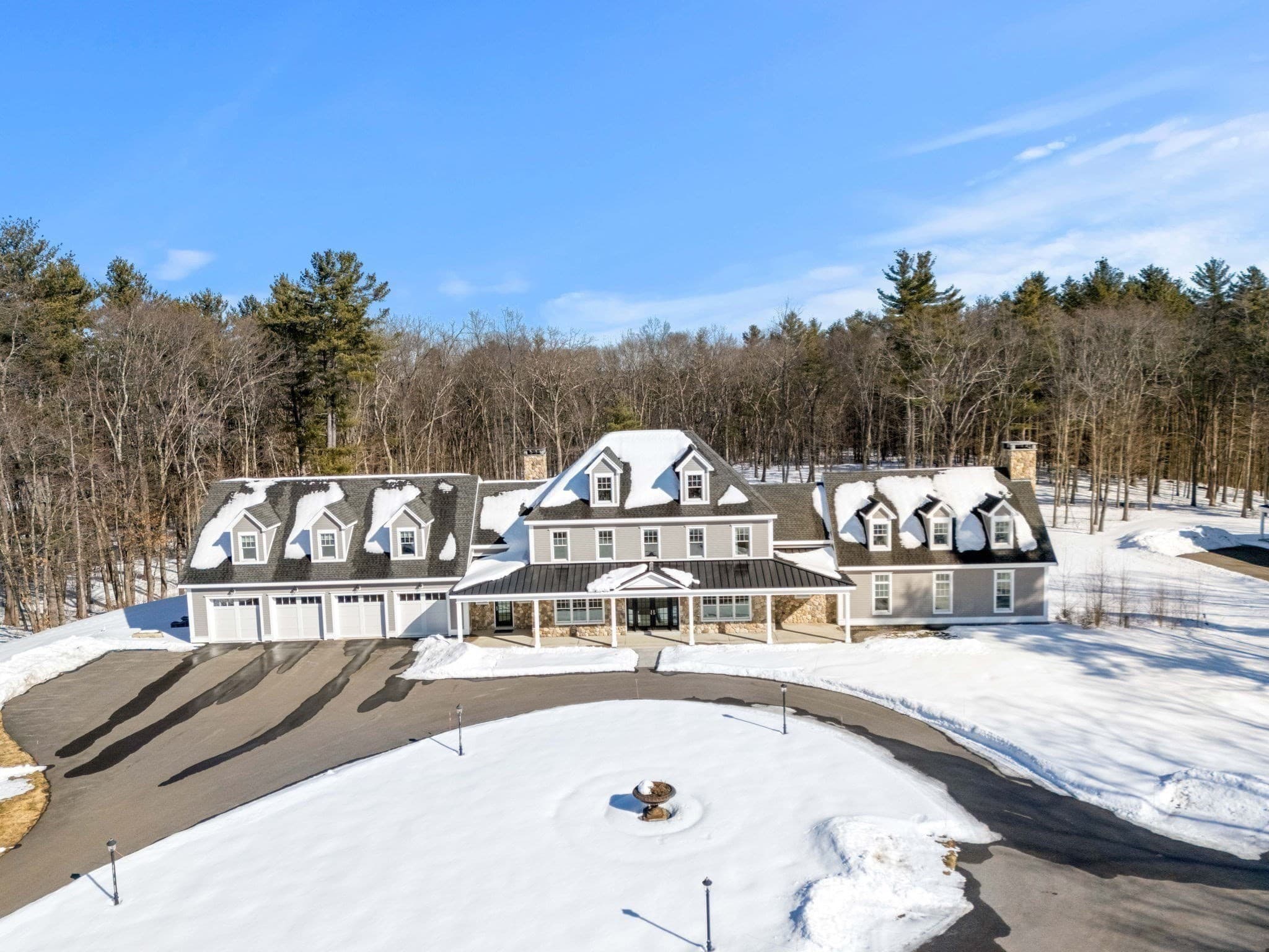 Single Family Residence at 72 Dale Lane, Groton MA 01450, photo 3 of 42