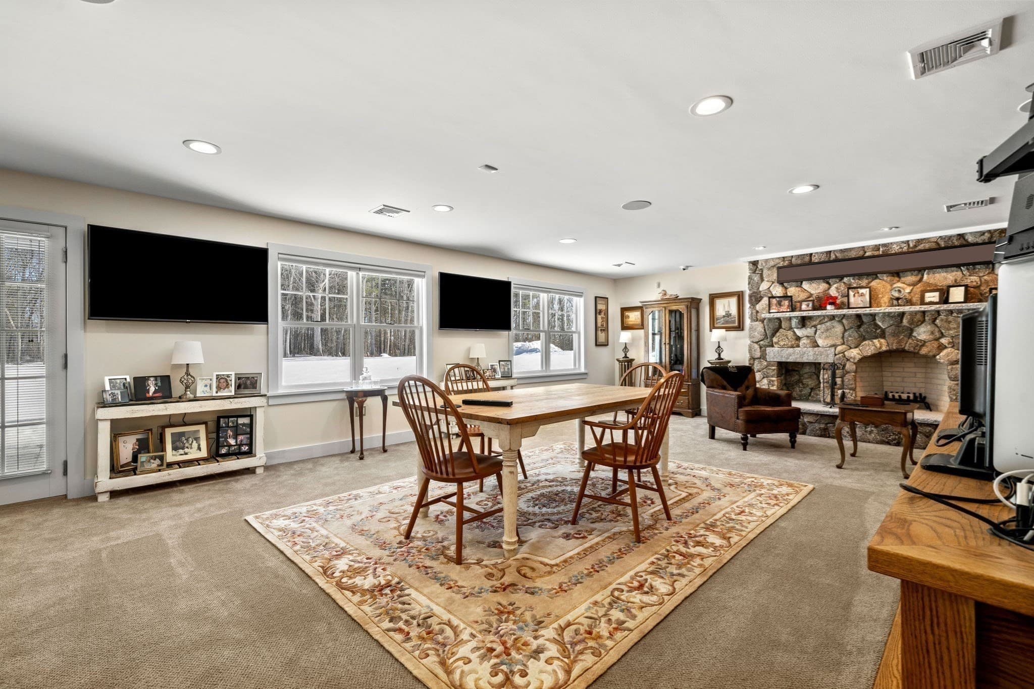 Single Family Residence at 72 Dale Lane, Groton MA 01450, photo 32 of 42