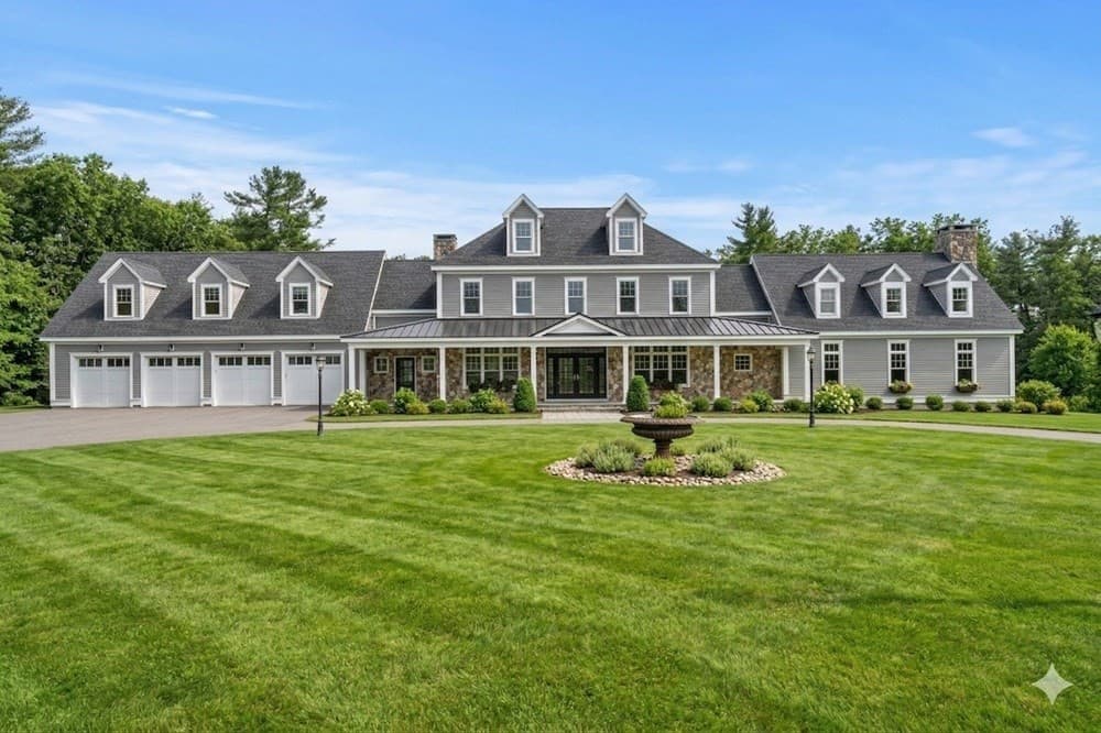 72 Dale Lane, Groton MA 01450