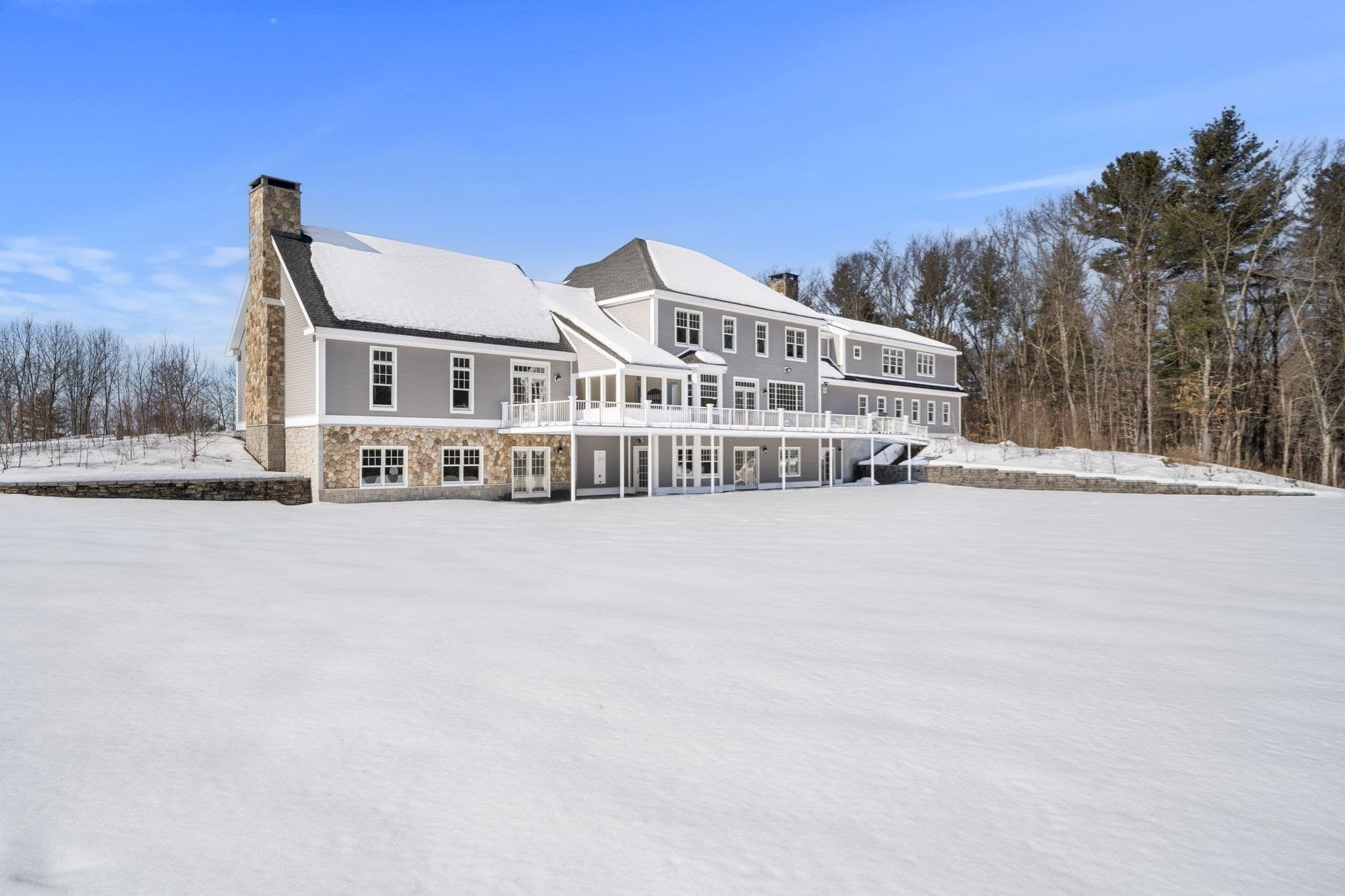 Single Family Residence at 72 Dale Lane, Groton MA 01450, photo 5 of 42