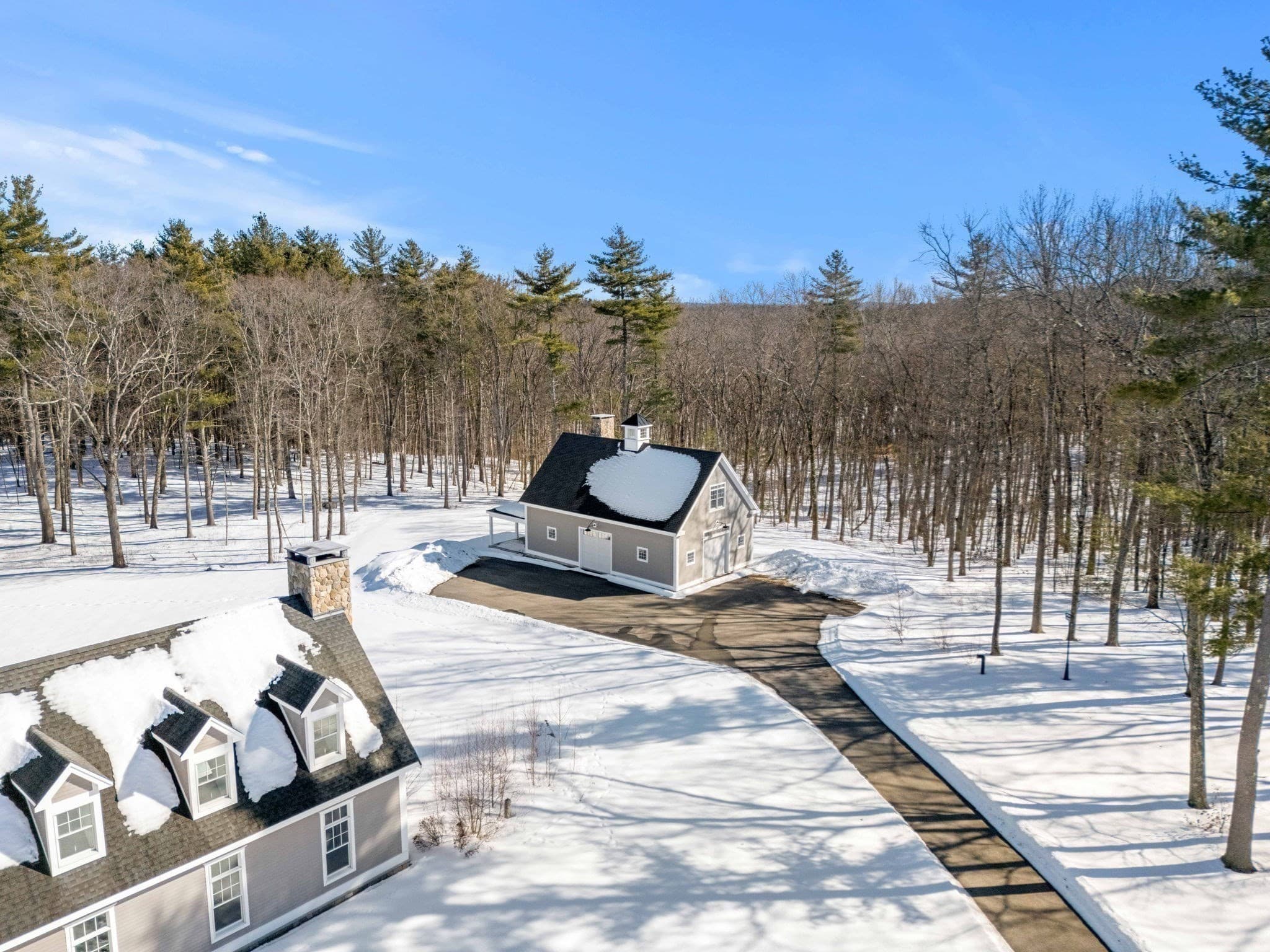 Single Family Residence at 72 Dale Lane, Groton MA 01450, photo 4 of 42