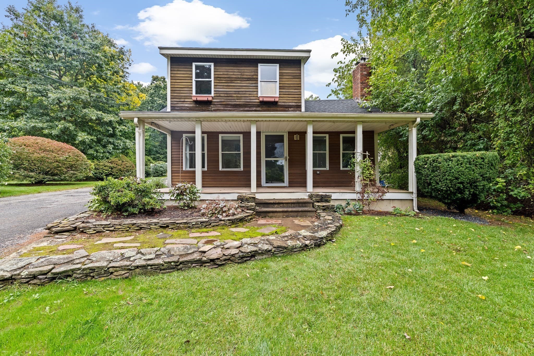 72 Precinct Street, Lakeville MA 02347