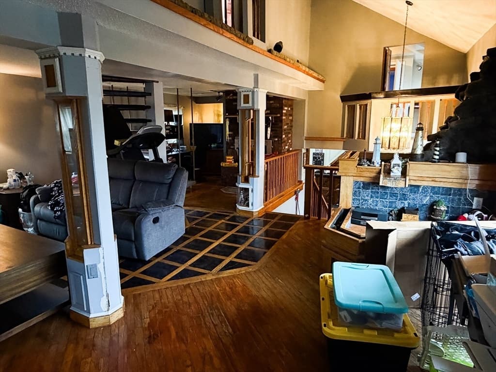 Single Family Residence at 498 Middlesex Tpke, Billerica MA 01821, photo 19 of 24