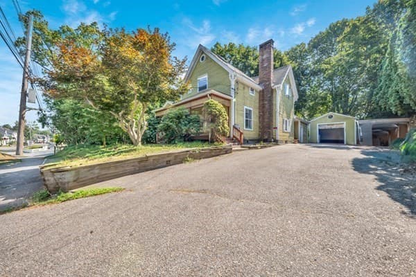 Multi Family at 56 Park St, Hudson MA 01749, Hudson, photo 2 of 30