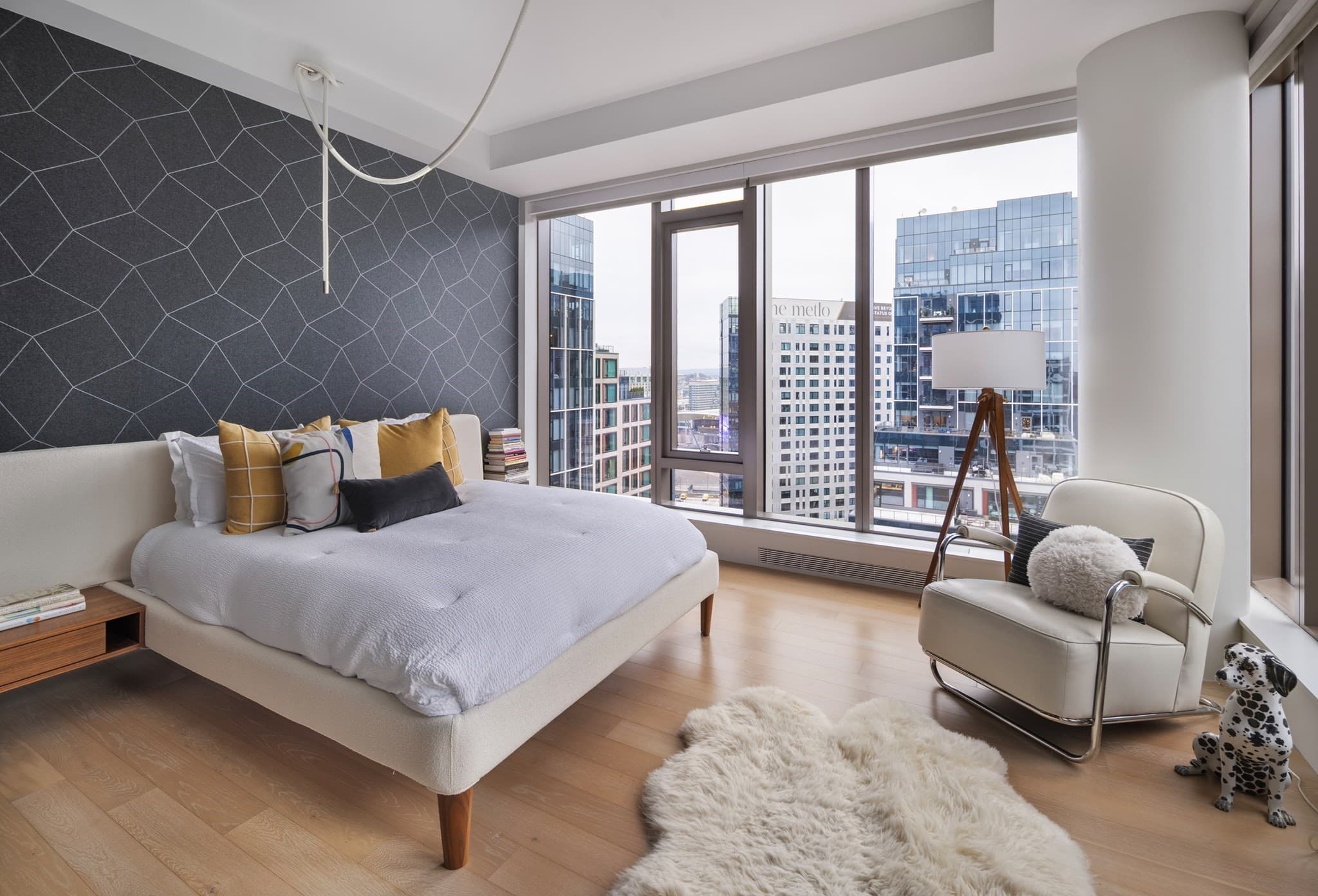 Condominium at 133 Seaport Boulevard # 2101, Boston MA 02210, photo 17 of 39