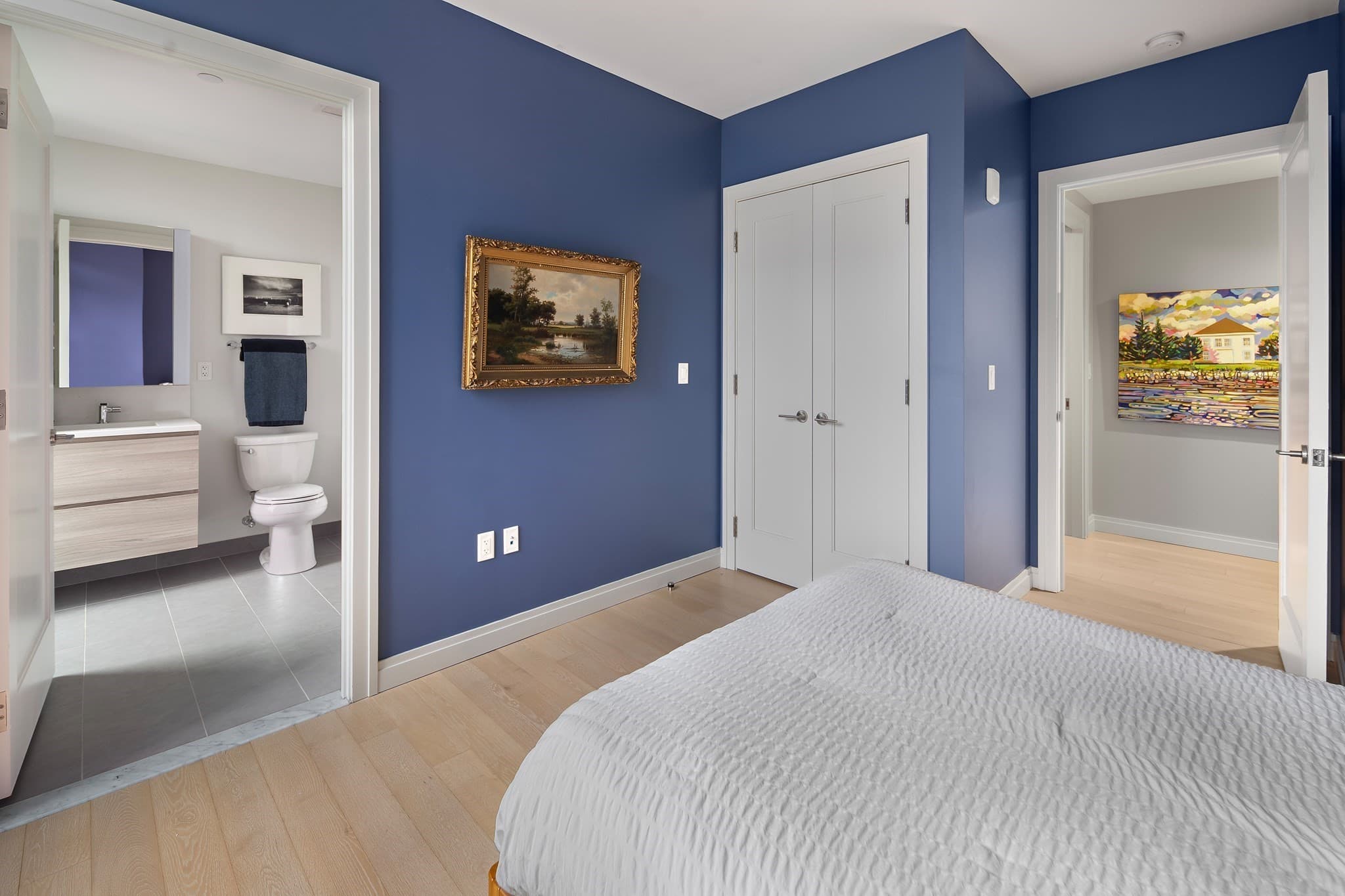 Condominium at 133 Seaport Boulevard # 2101, Boston MA 02210, photo 12 of 39