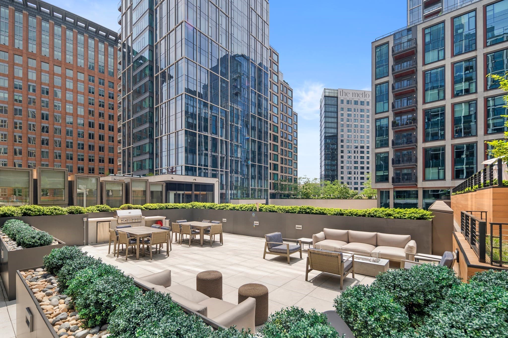 Condominium at 133 Seaport Boulevard # 2101, Boston MA 02210, photo 26 of 39