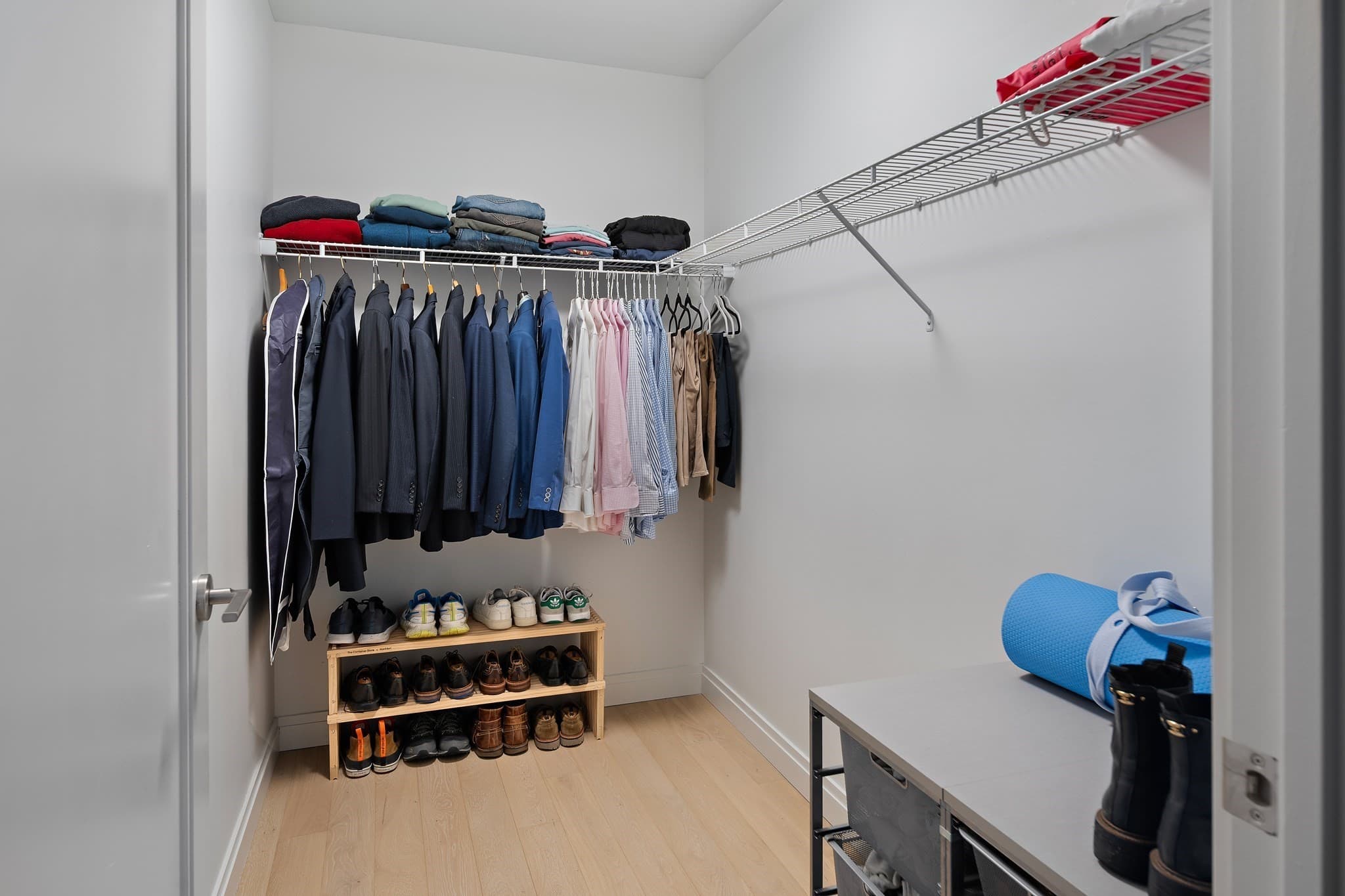 Condominium at 133 Seaport Boulevard # 2101, Boston MA 02210, photo 20 of 39