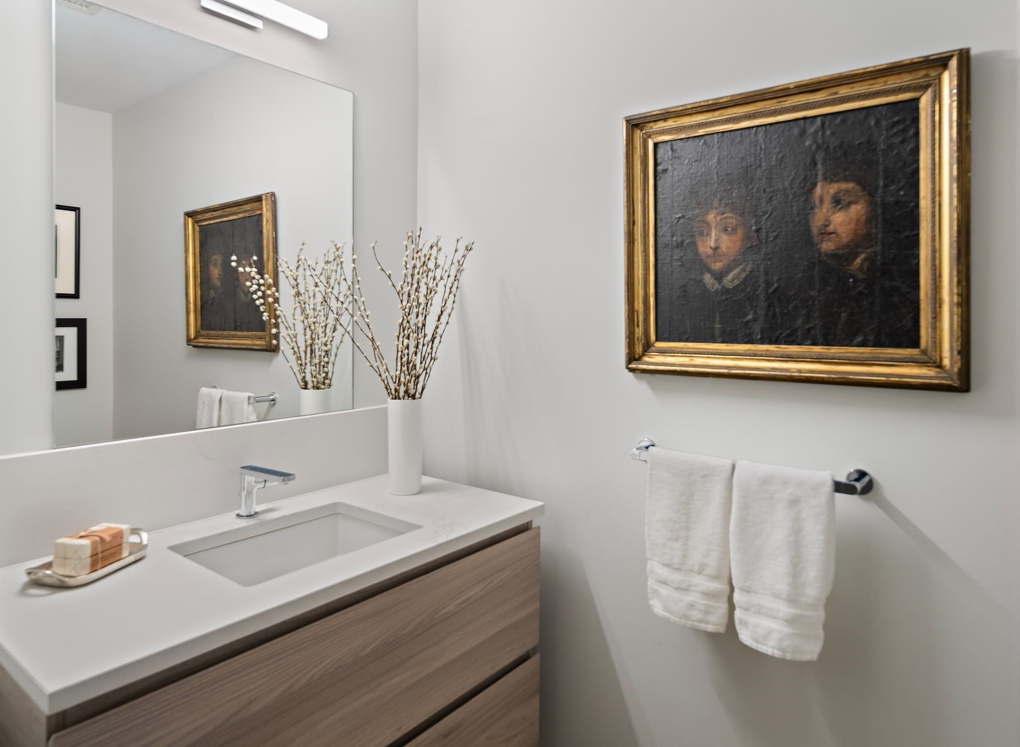 Condominium at 133 Seaport Boulevard # 2101, Boston MA 02210, photo 9 of 39