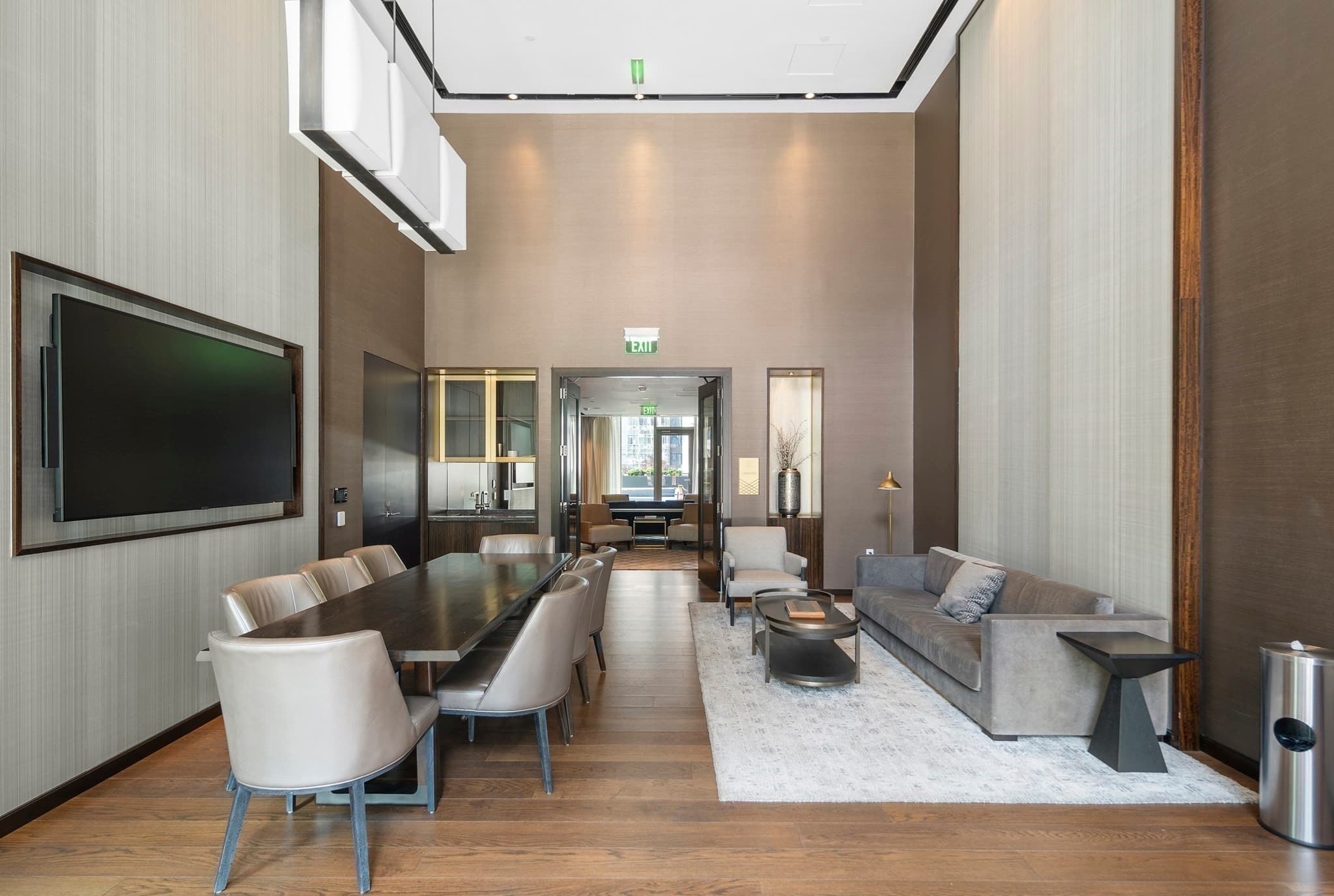 Condominium at 133 Seaport Boulevard # 2101, Boston MA 02210, photo 30 of 39
