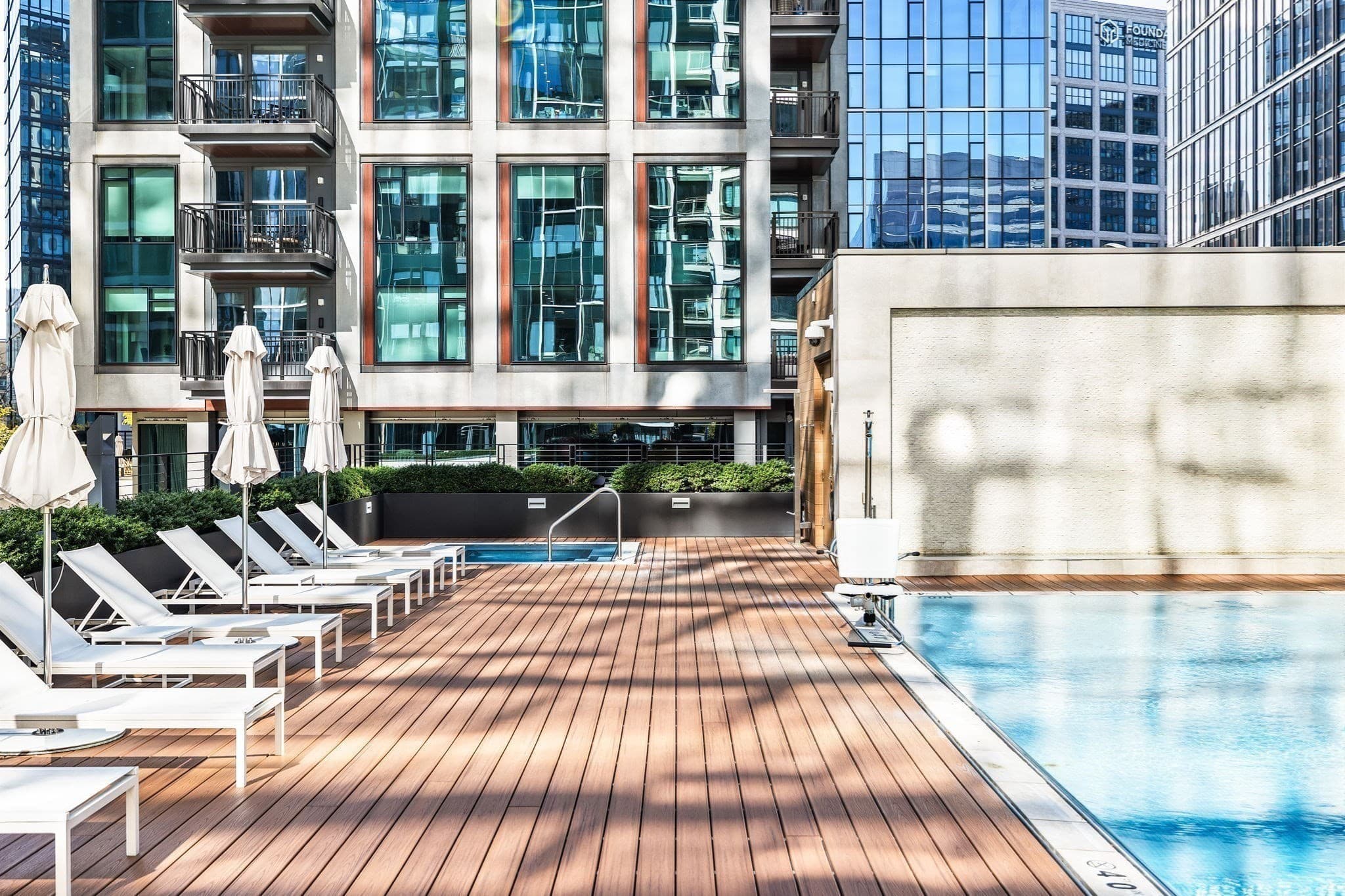 Condominium at 133 Seaport Boulevard # 2101, Boston MA 02210, photo 33 of 39