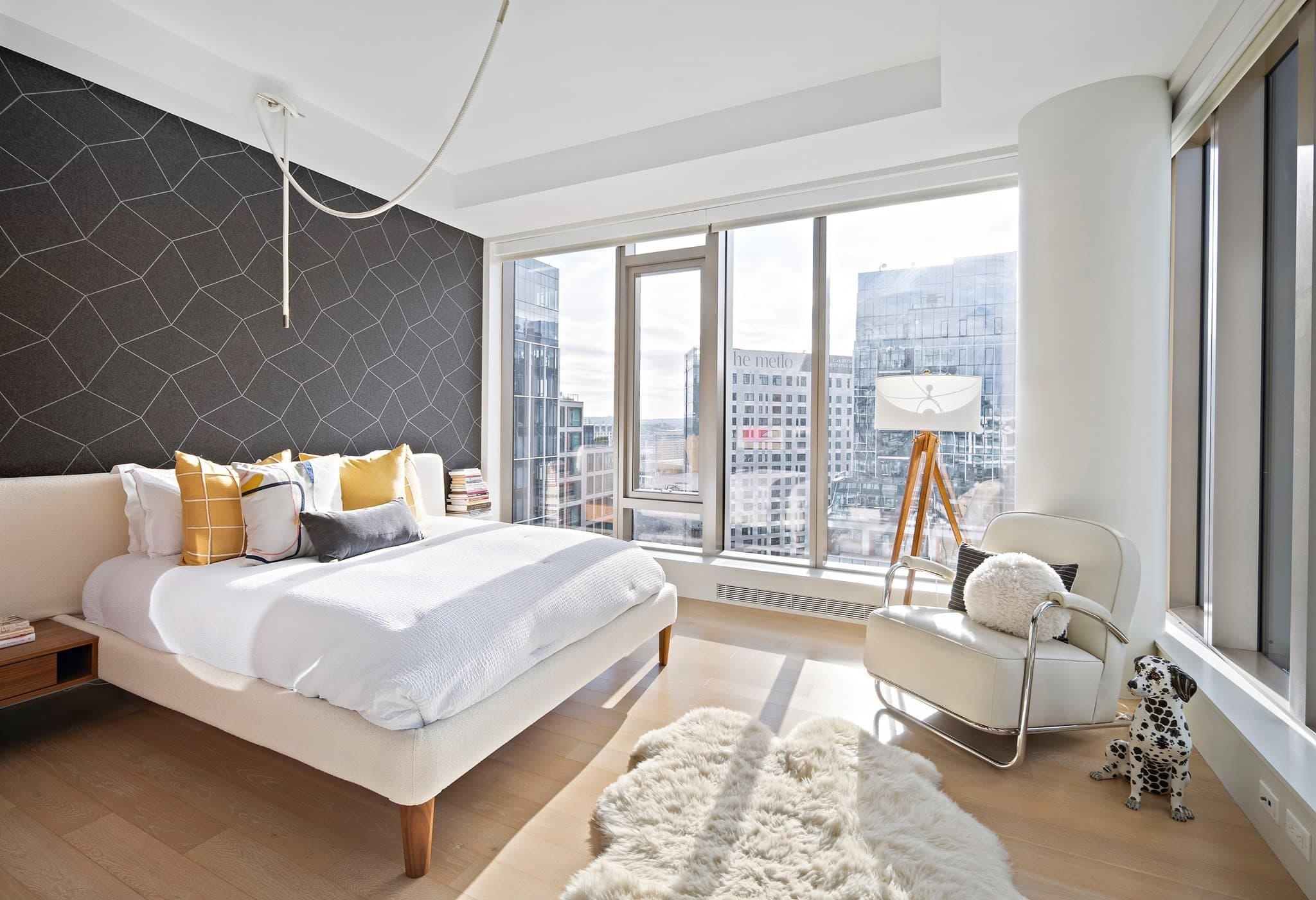 Condominium at 133 Seaport Boulevard # 2101, Boston MA 02210, photo 15 of 39