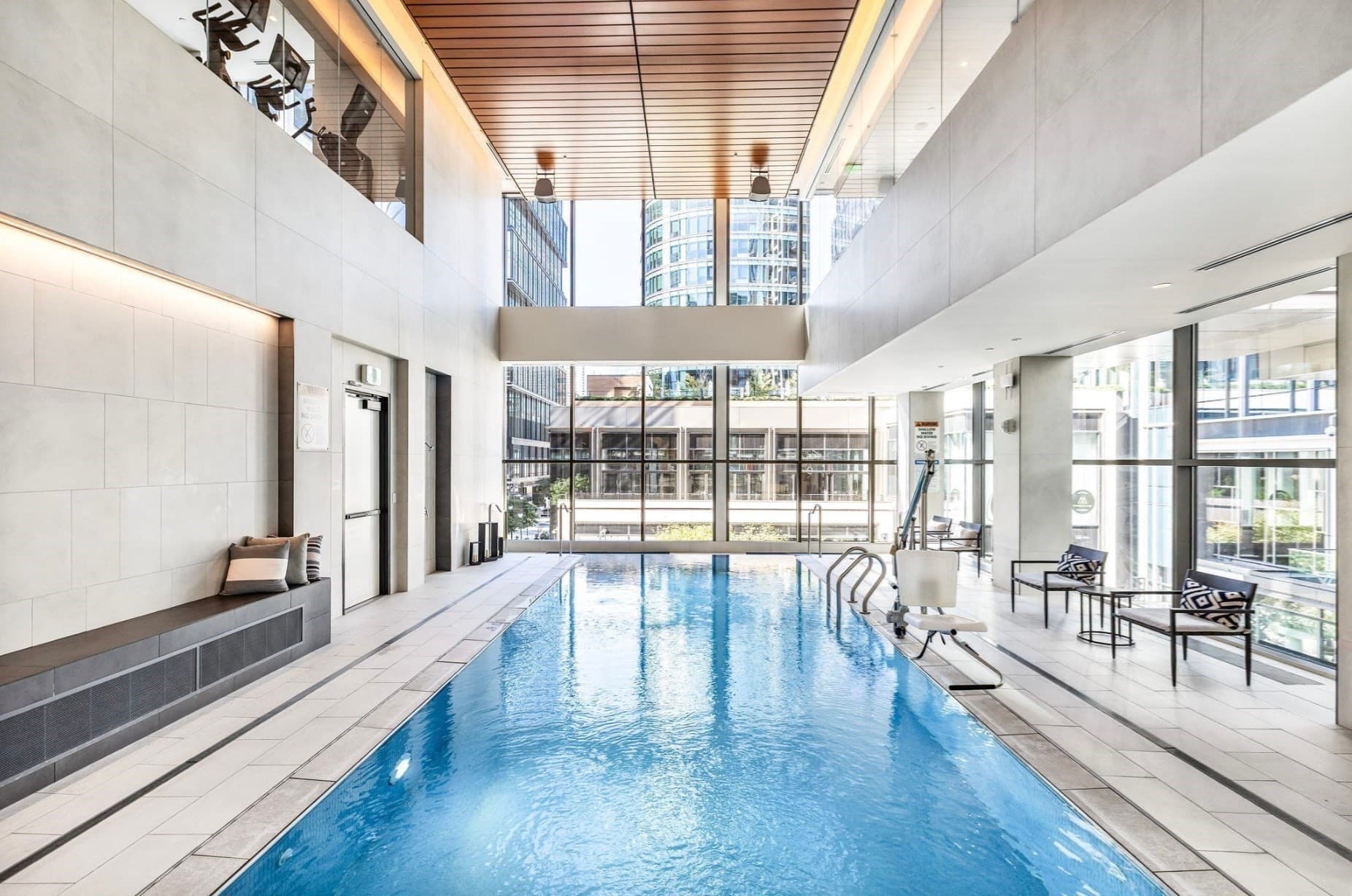 Condominium at 133 Seaport Boulevard # 2101, Boston MA 02210, photo 29 of 39