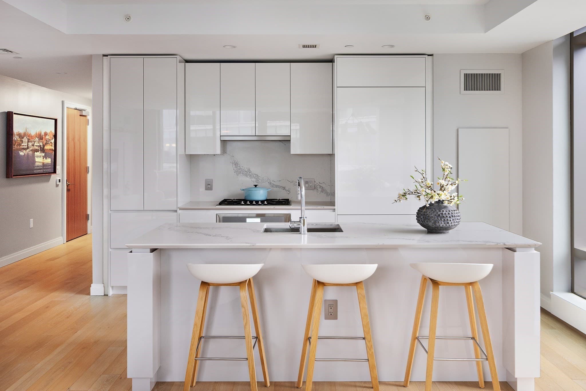 Condominium at 133 Seaport Boulevard # 2101, Boston MA 02210, photo 4 of 39