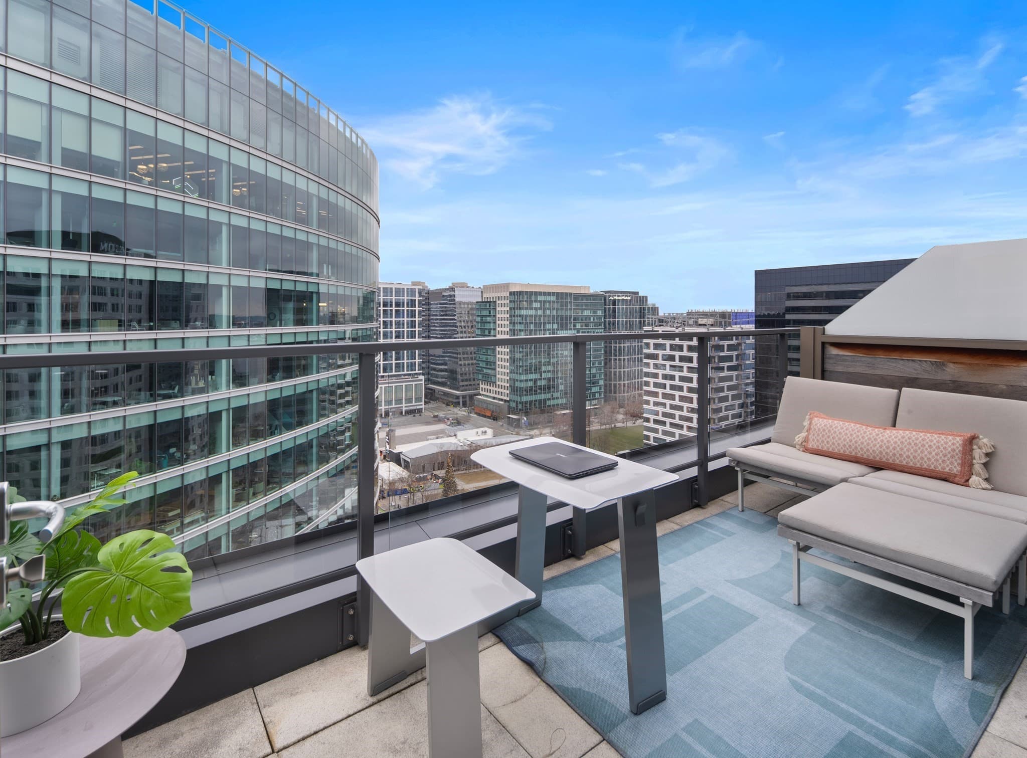 Condominium at 133 Seaport Boulevard # 2101, Boston MA 02210, photo 8 of 39