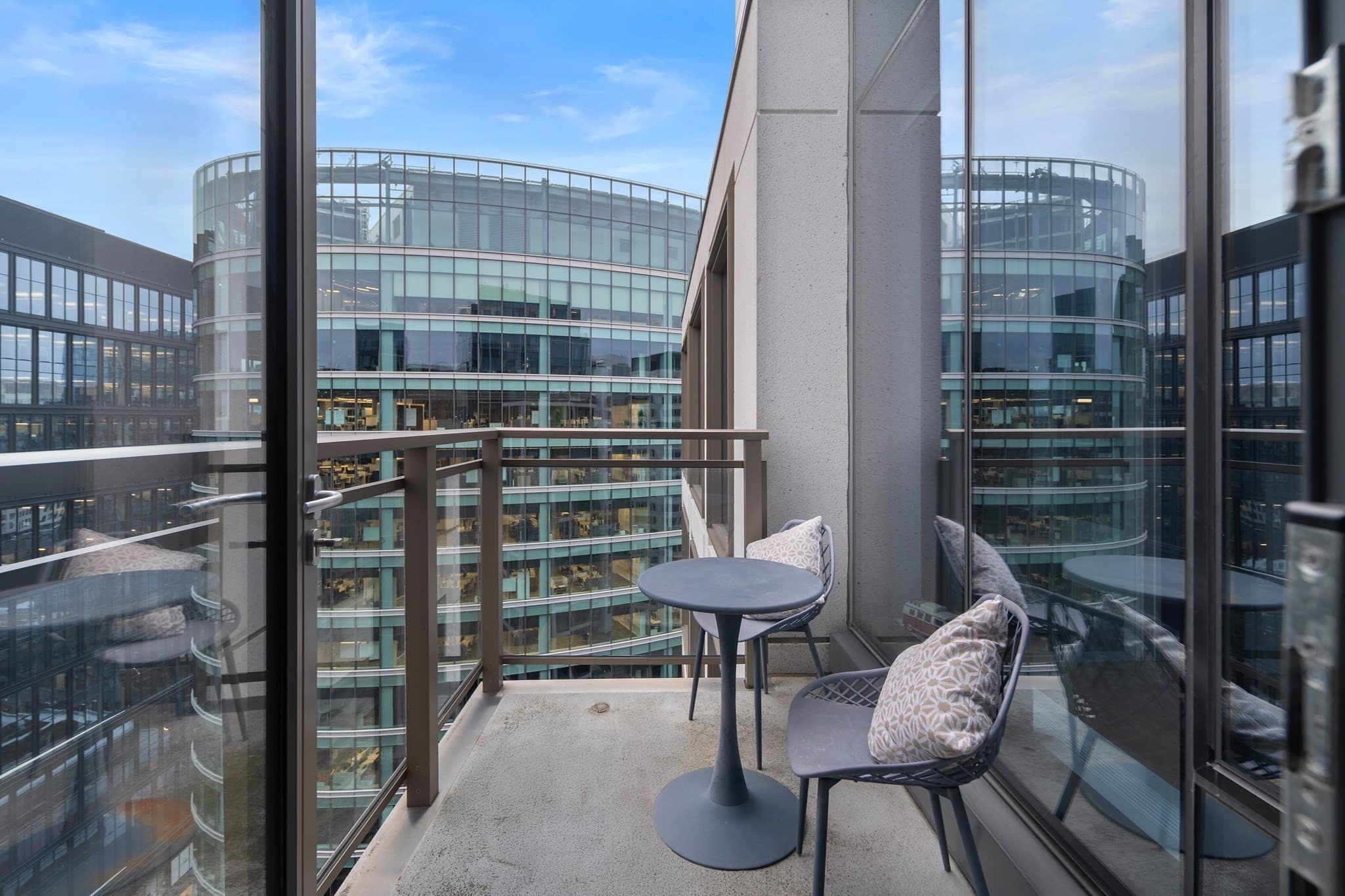 Condominium at 133 Seaport Boulevard # 2101, Boston MA 02210, photo 21 of 39