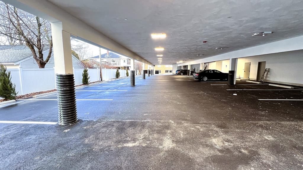 Condominium at 585 Washington St # 1, Quincy MA 02169, photo 22 of 22