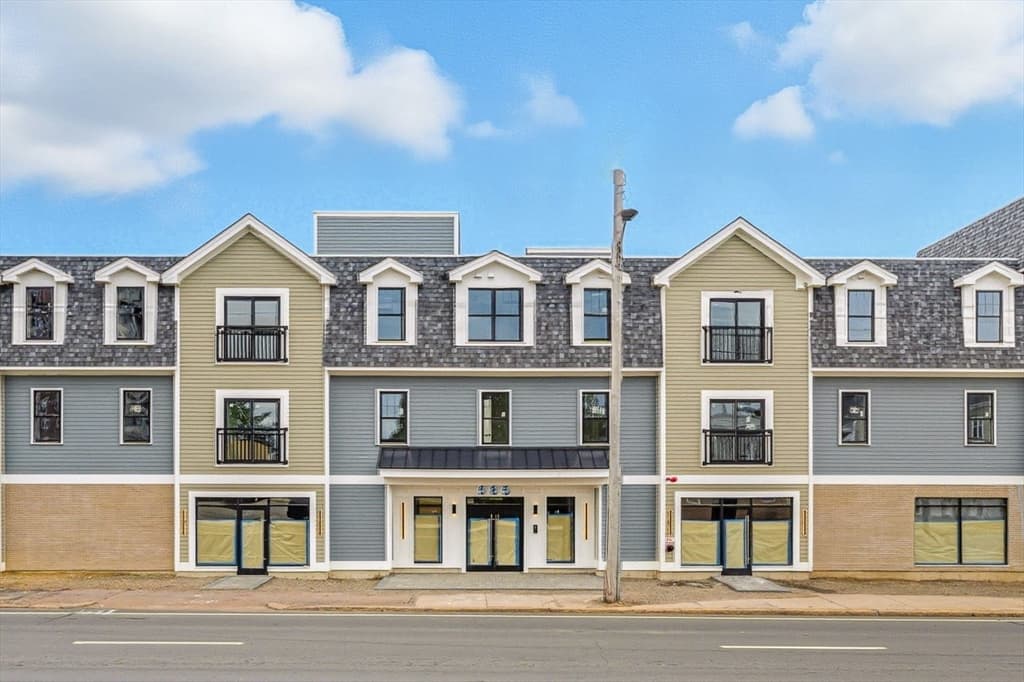 585 Washington St # 1, Quincy MA 02169