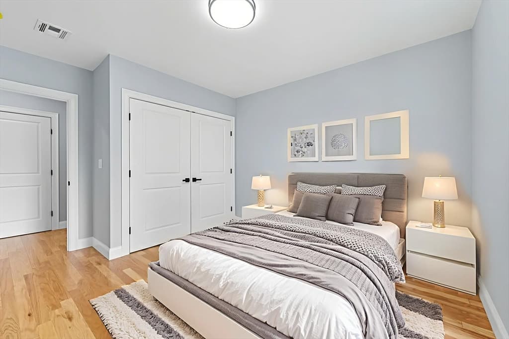 Condominium at 585 Washington St # 1, Quincy MA 02169, photo 5 of 22