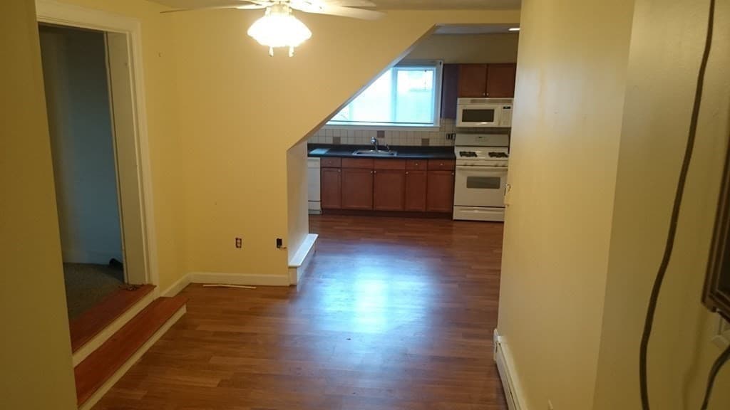 4 Family at 233 Washington Ave, Revere MA 02151, photo 7 of 14