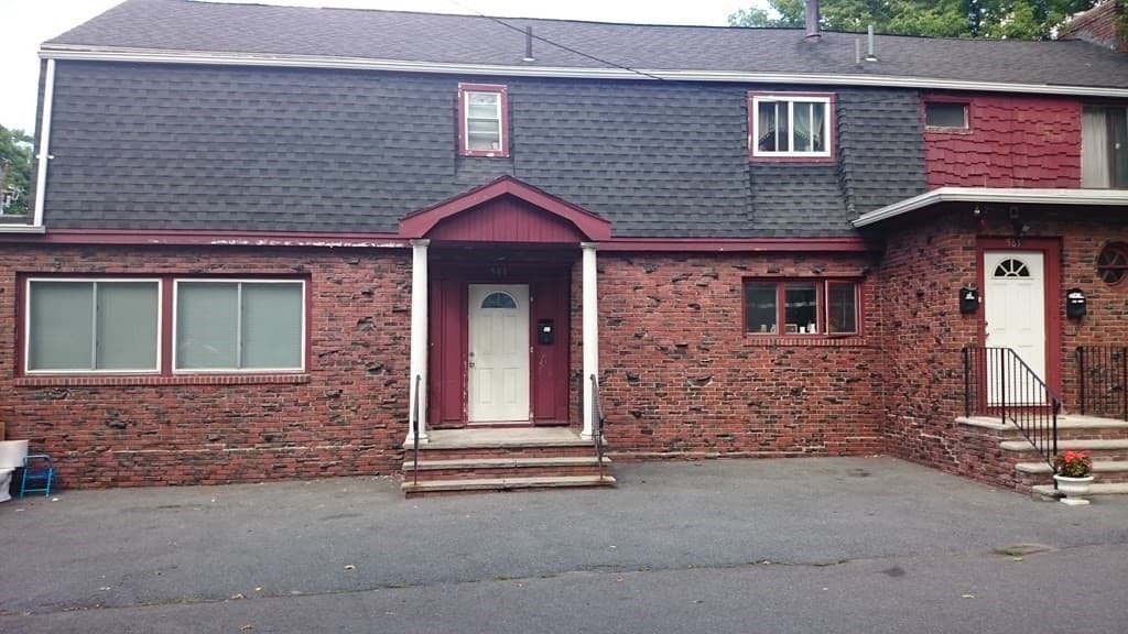 233 Washington  Ave, Revere MA 02151