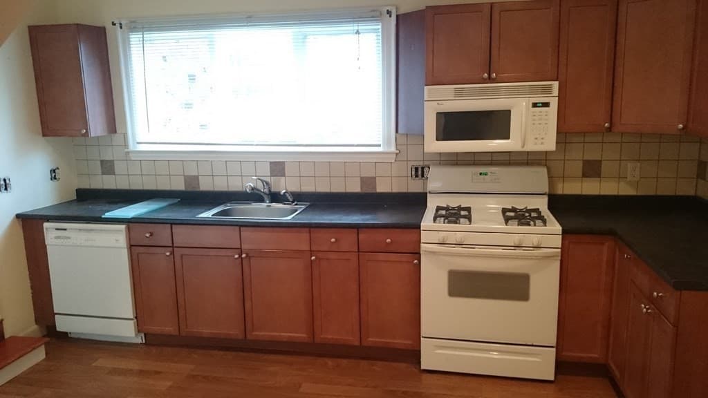 4 Family at 233 Washington Ave, Revere MA 02151, photo 9 of 14