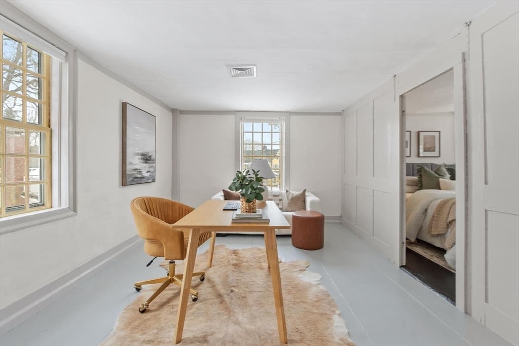 Condominium at 5 Lowell St # 5, Carlisle MA 01741, Carlisle, photo 13 of 26
