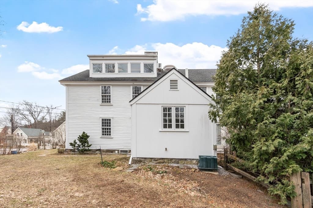 Condominium at 5 Lowell St # 5, Carlisle MA 01741, Carlisle, photo 26 of 26