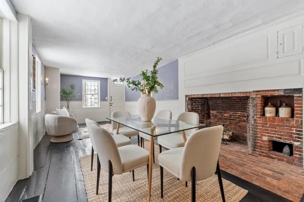 Condominium at 5 Lowell St # 5, Carlisle MA 01741, Carlisle, photo 5 of 26