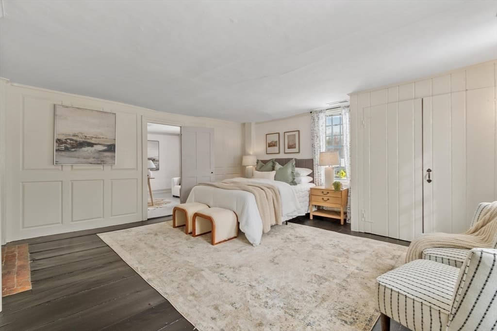 Condominium at 5 Lowell St # 5, Carlisle MA 01741, Carlisle, photo 9 of 26