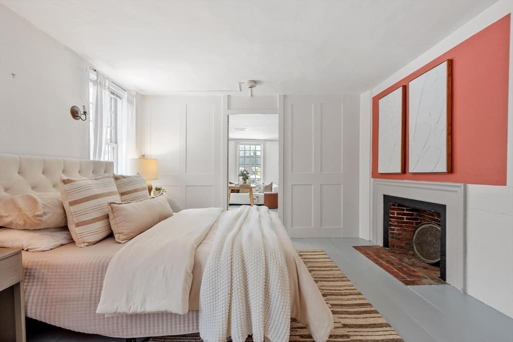 Condominium at 5 Lowell St # 5, Carlisle MA 01741, Carlisle, photo 15 of 26