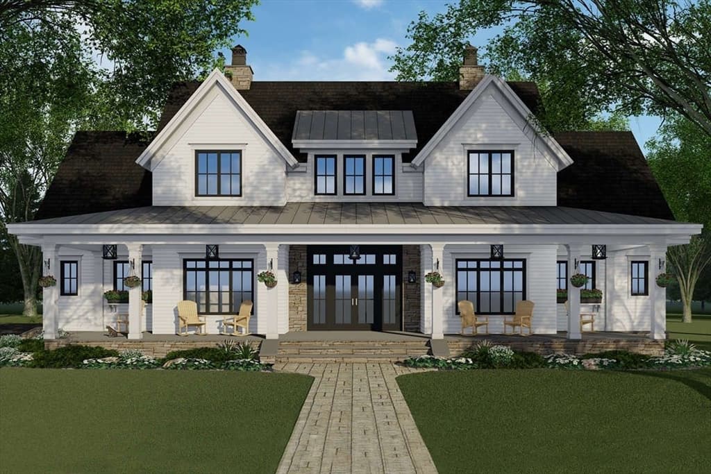 64 Kendall Rd, Holden MA 01522