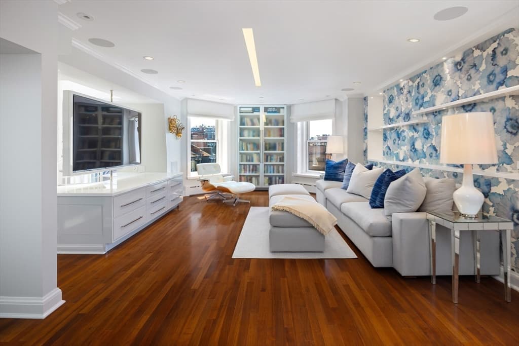 Single Family Residence at 4 Gloucester Street, Boston MA 02115, Boston, photo 27 of 32
