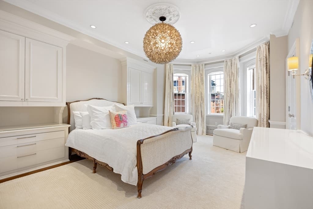Single Family Residence at 4 Gloucester Street, Boston MA 02115, Boston, photo 22 of 32