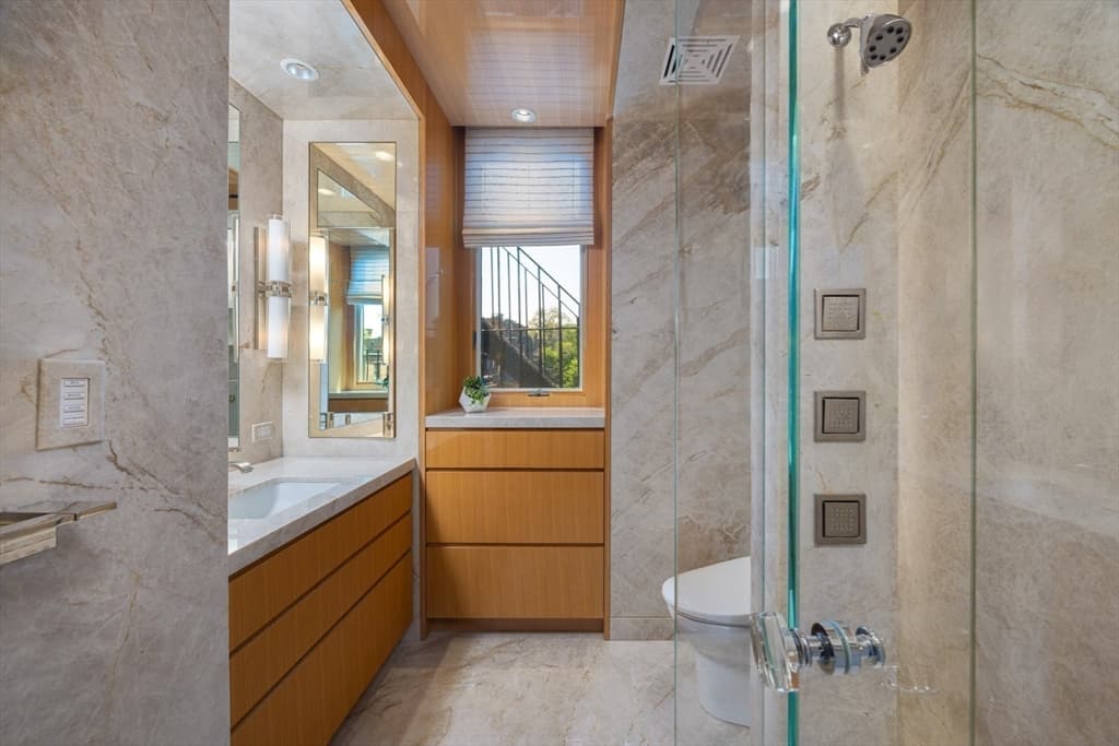 Single Family Residence at 4 Gloucester Street, Boston MA 02115, Boston, photo 24 of 32