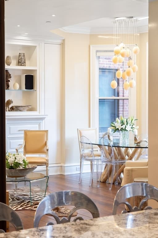 Single Family Residence at 4 Gloucester Street, Boston MA 02115, Boston, photo 14 of 32
