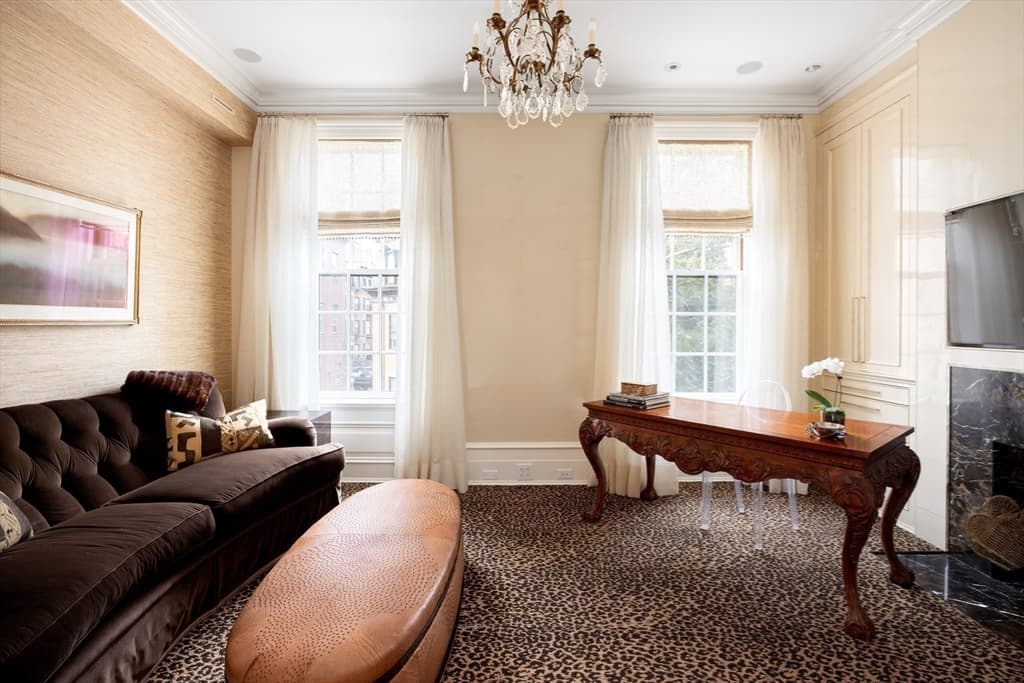 Single Family Residence at 4 Gloucester Street, Boston MA 02115, Boston, photo 21 of 32