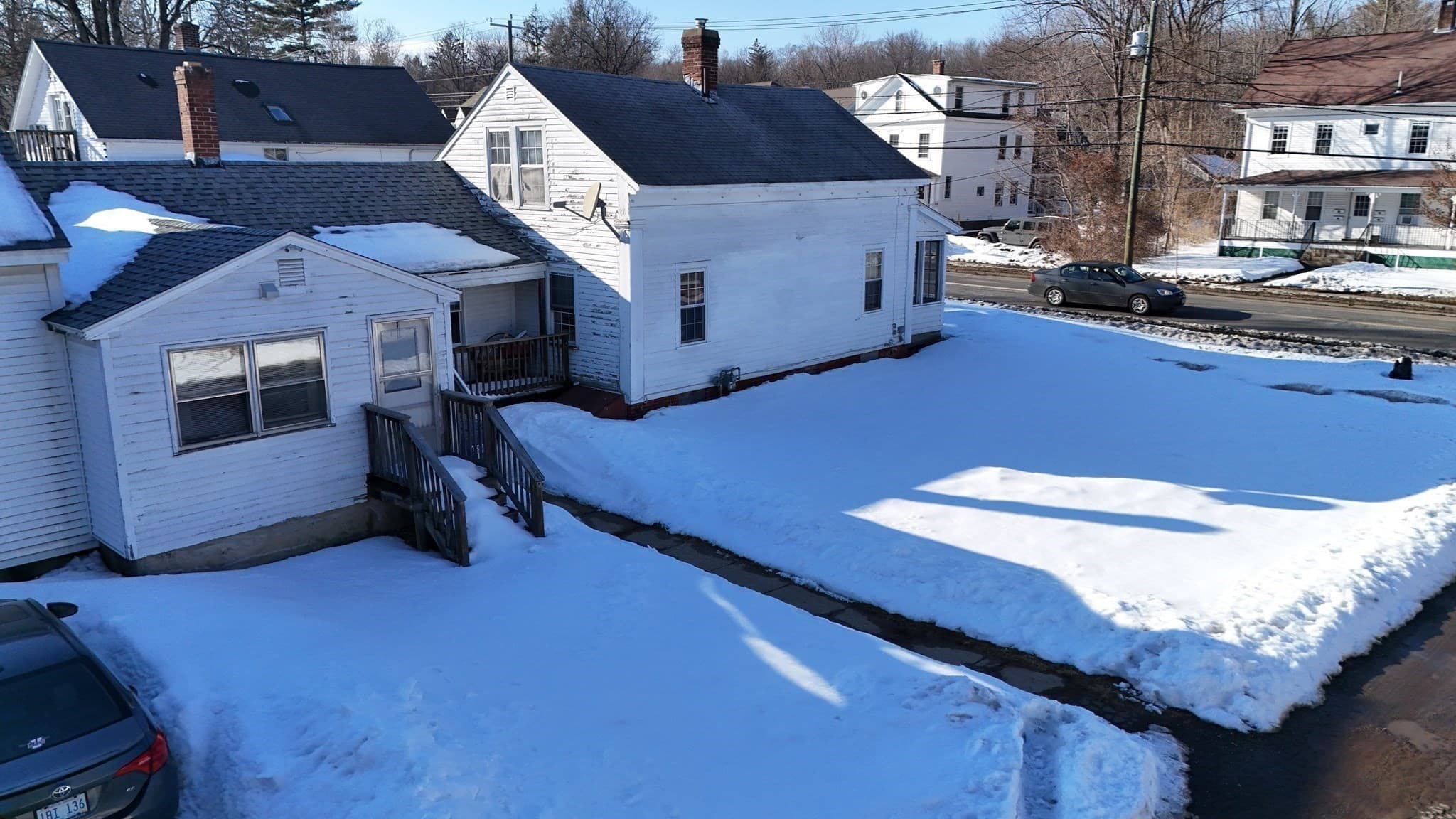 Commercial Sale at 699-707 Main St, Amherst MA 01002, Amherst, photo 23 of 27